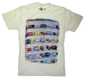 Five Crown Pills T-Shirt