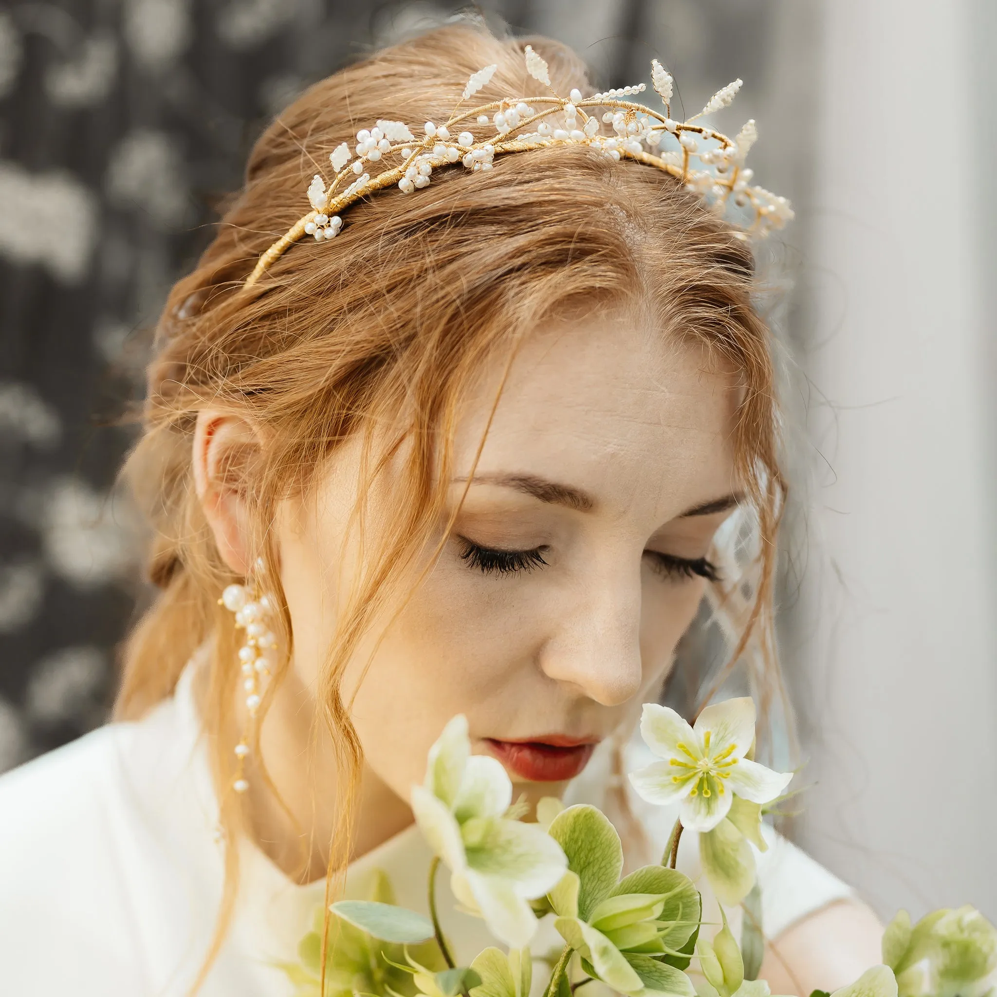 Flora Crown