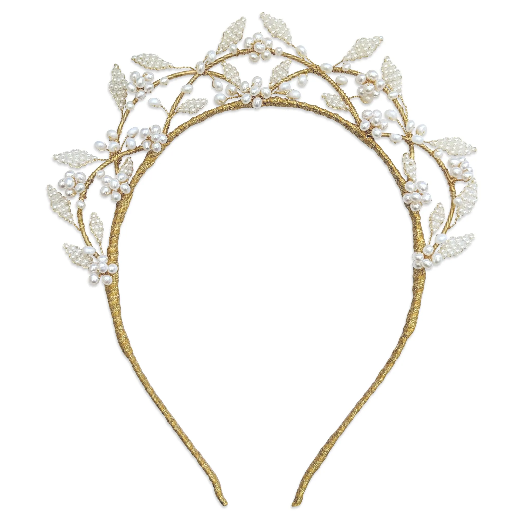Flora Crown