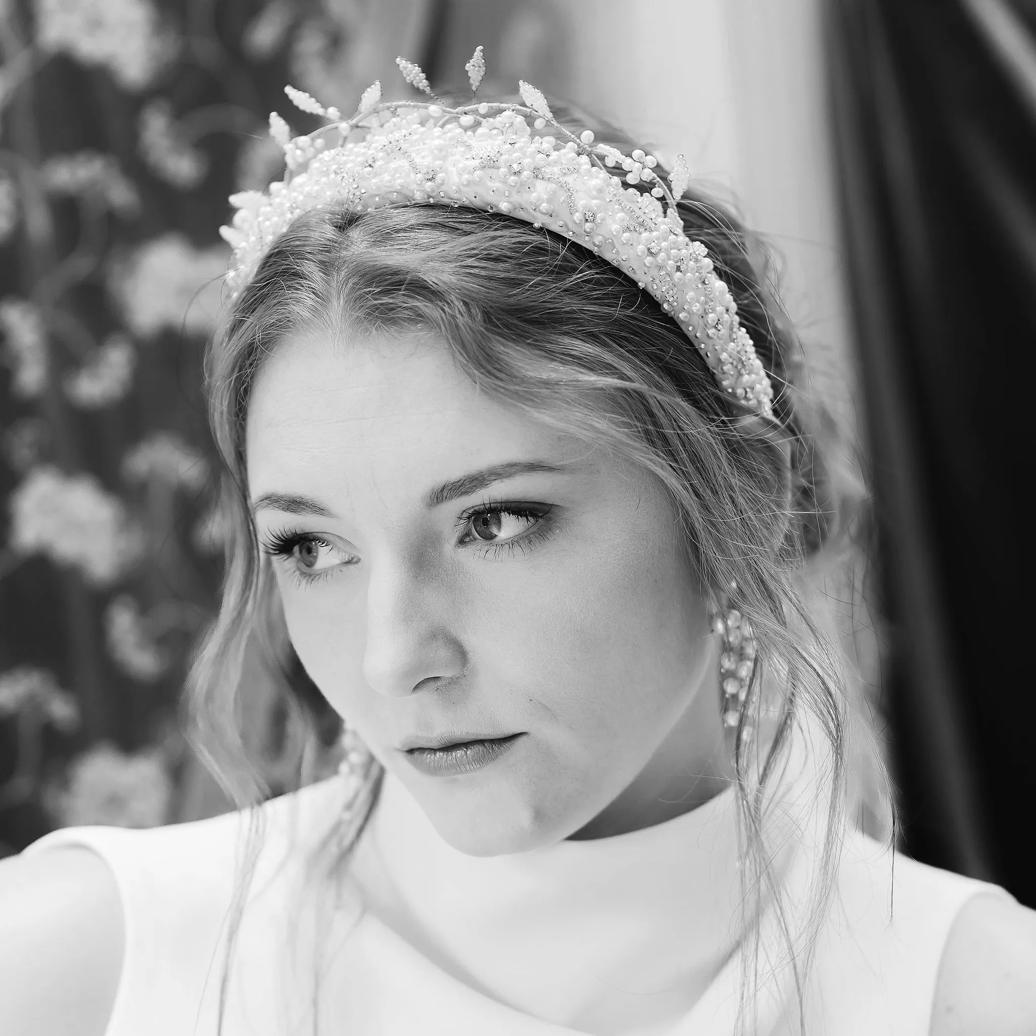 Flora Crown
