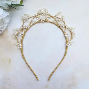 Flora Crown