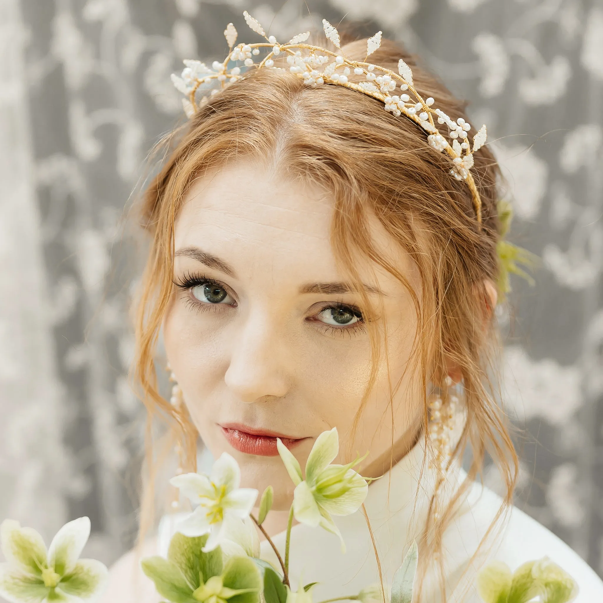 Flora Crown
