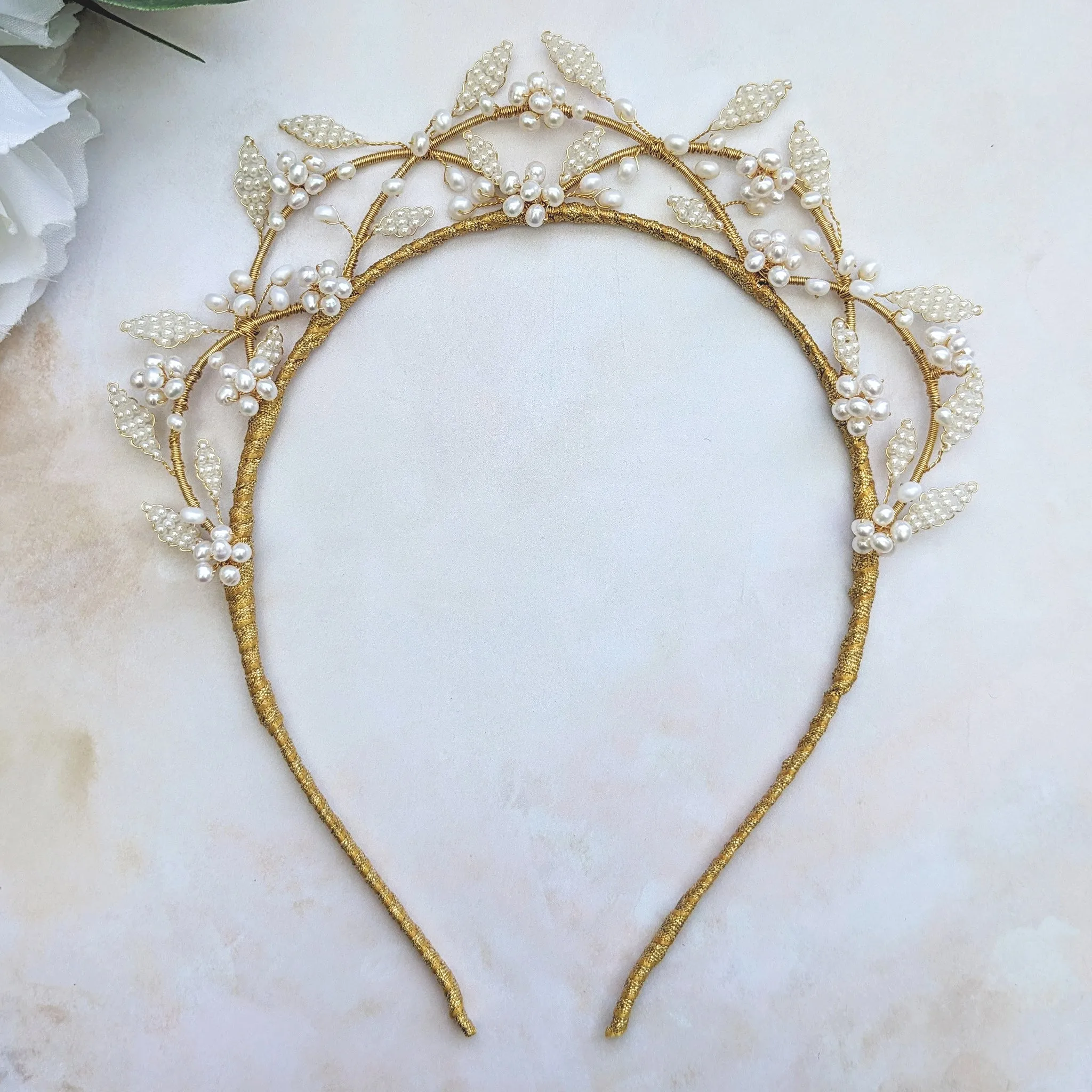 Flora Crown