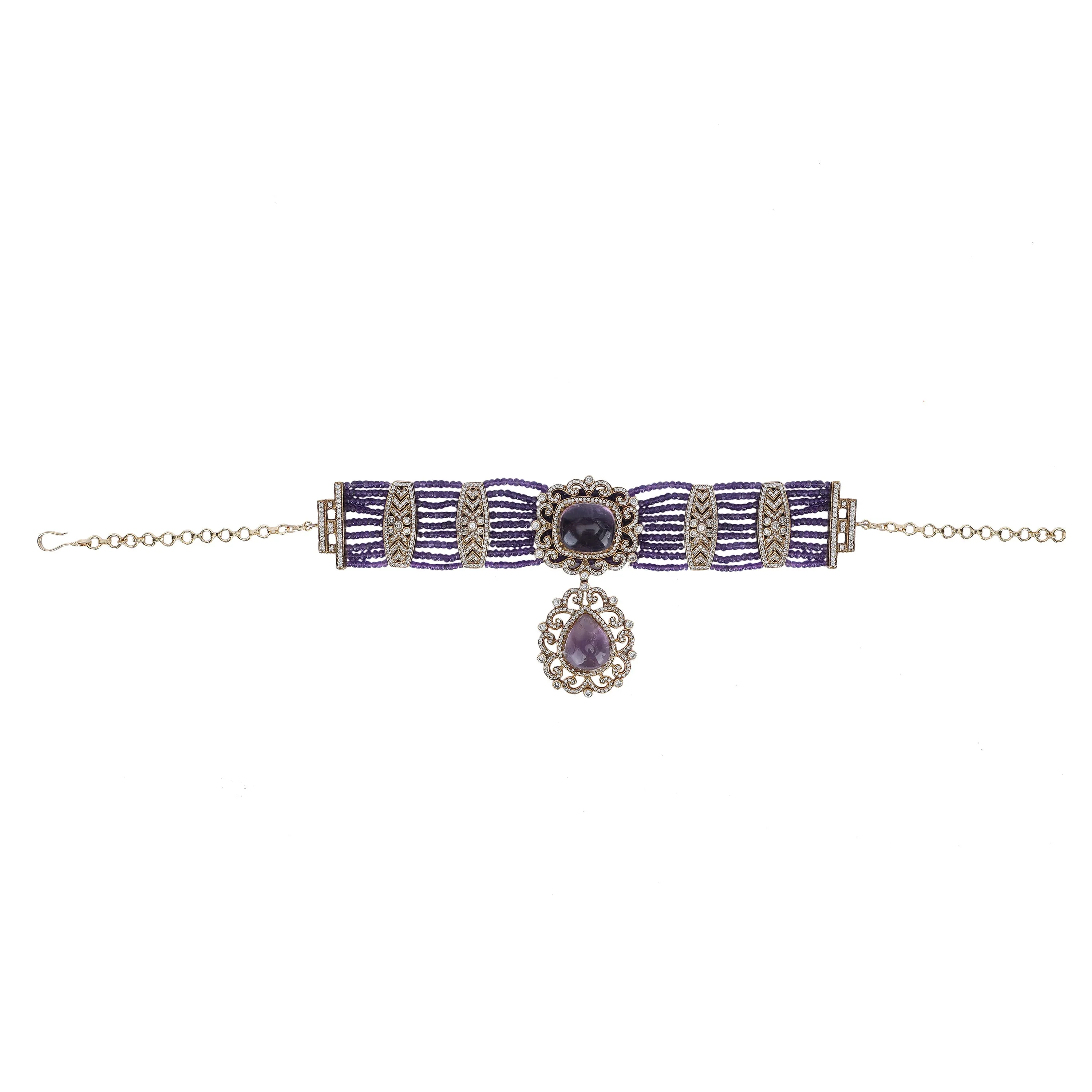 Gauravi CHOKER