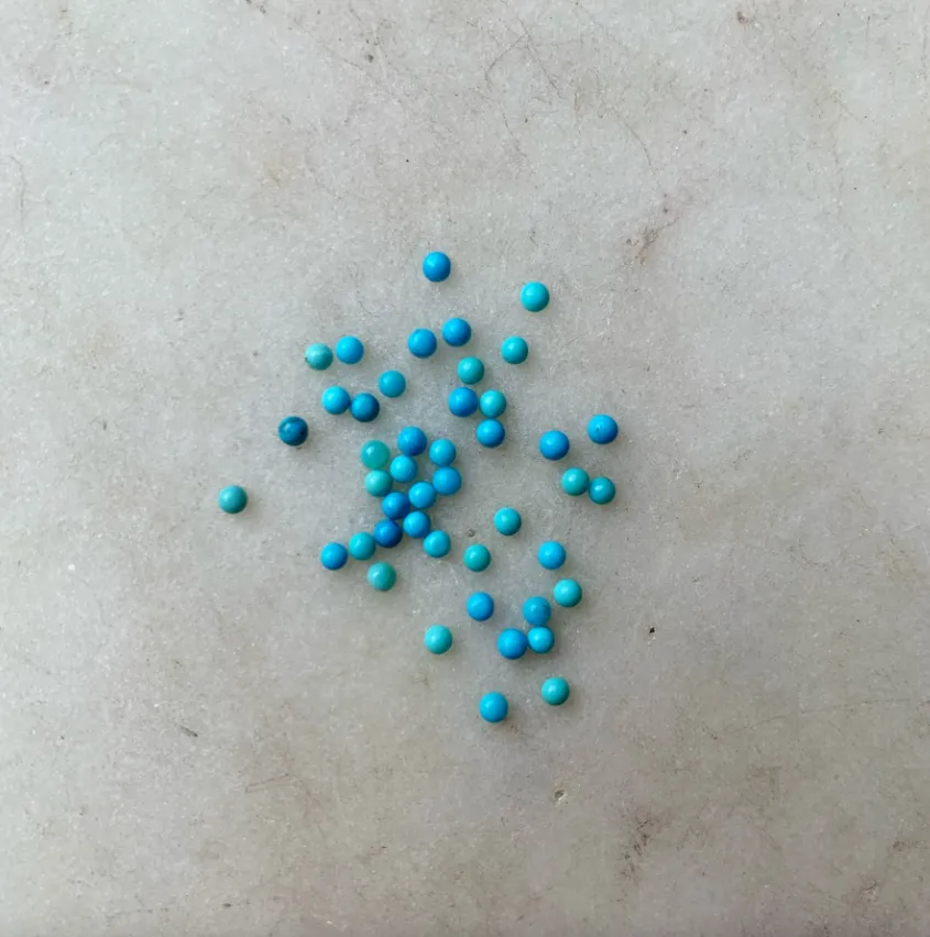 GRACE BRACELET   TURQUOISE
