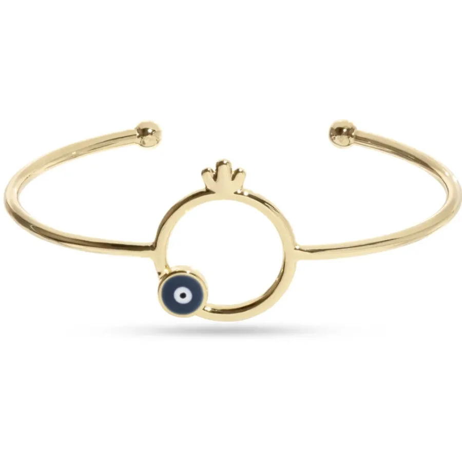 Guardian of Abundance Bracelet