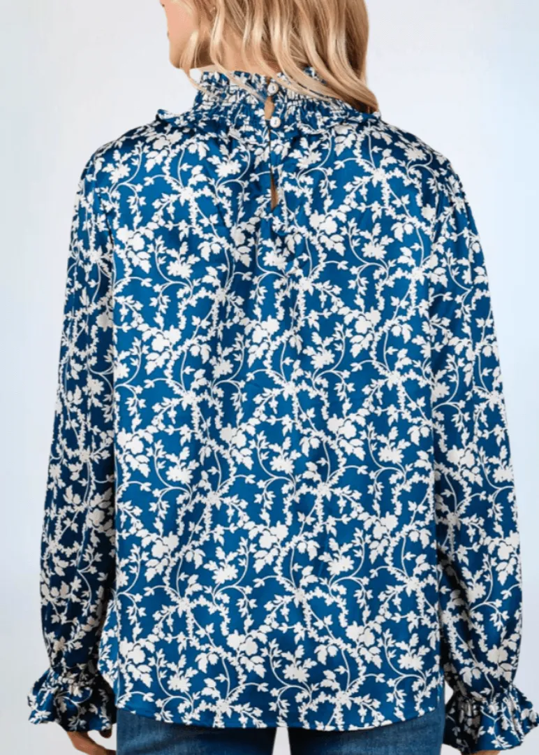 Hannah Top Made in USA