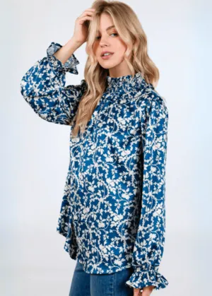 Hannah Top Made in USA