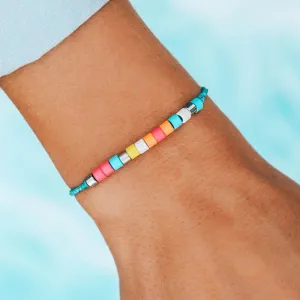 Happiness {{ BEADED BRACELET }}