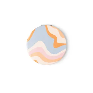 I Feel Seen Compact Mirror