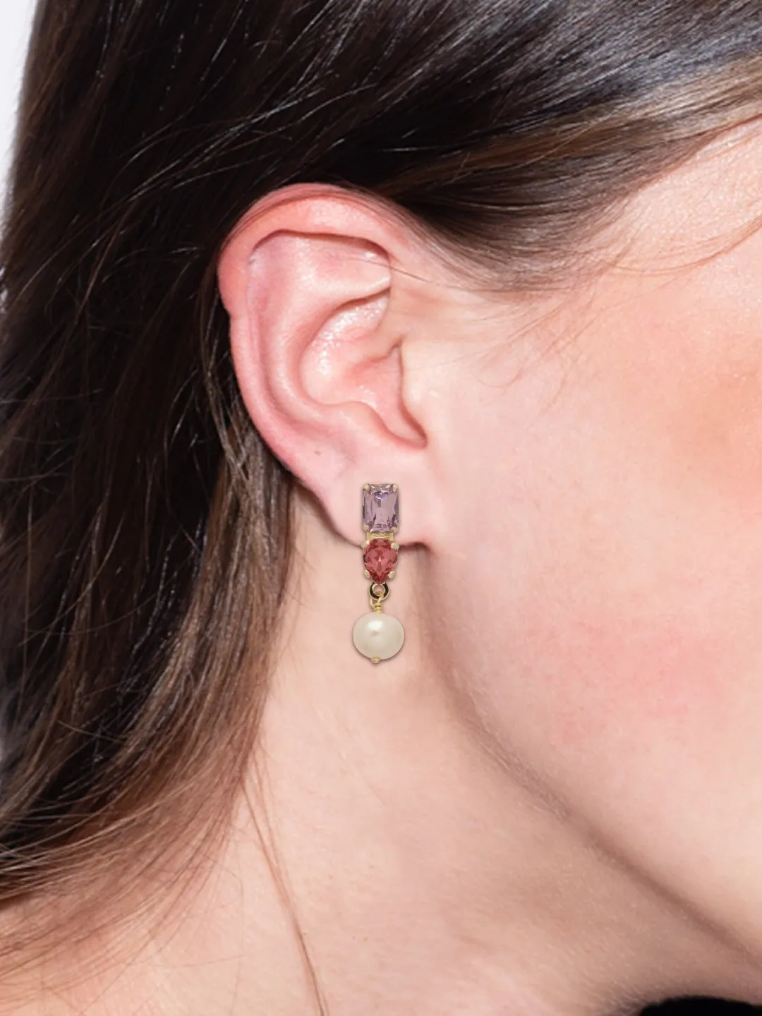 Jenny Dangle Earrings - EFN5BGBFL