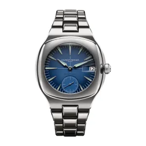 Laurent Ferrier Sport Auto Titanium Watch