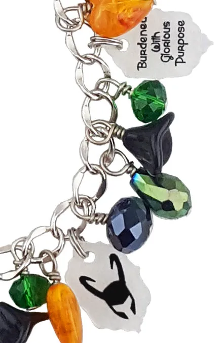 Loki Funky Bracelet