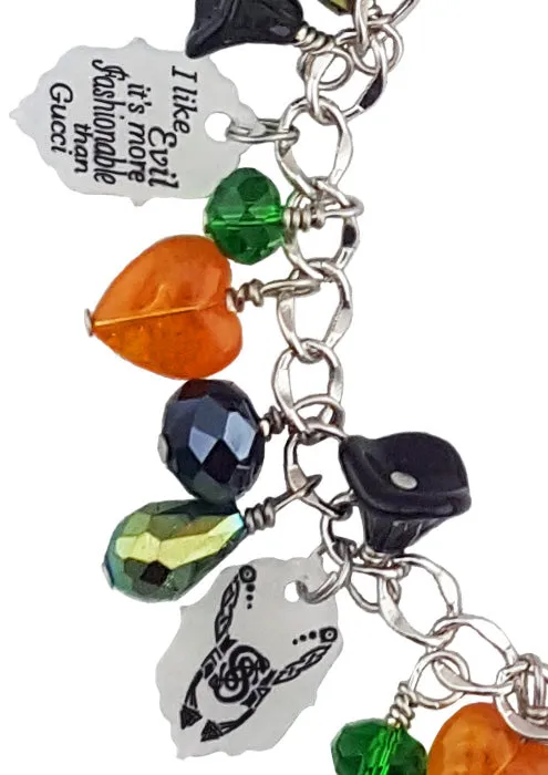 Loki Funky Bracelet