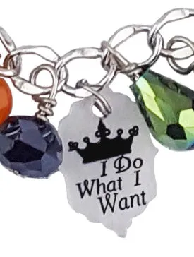Loki Funky Bracelet