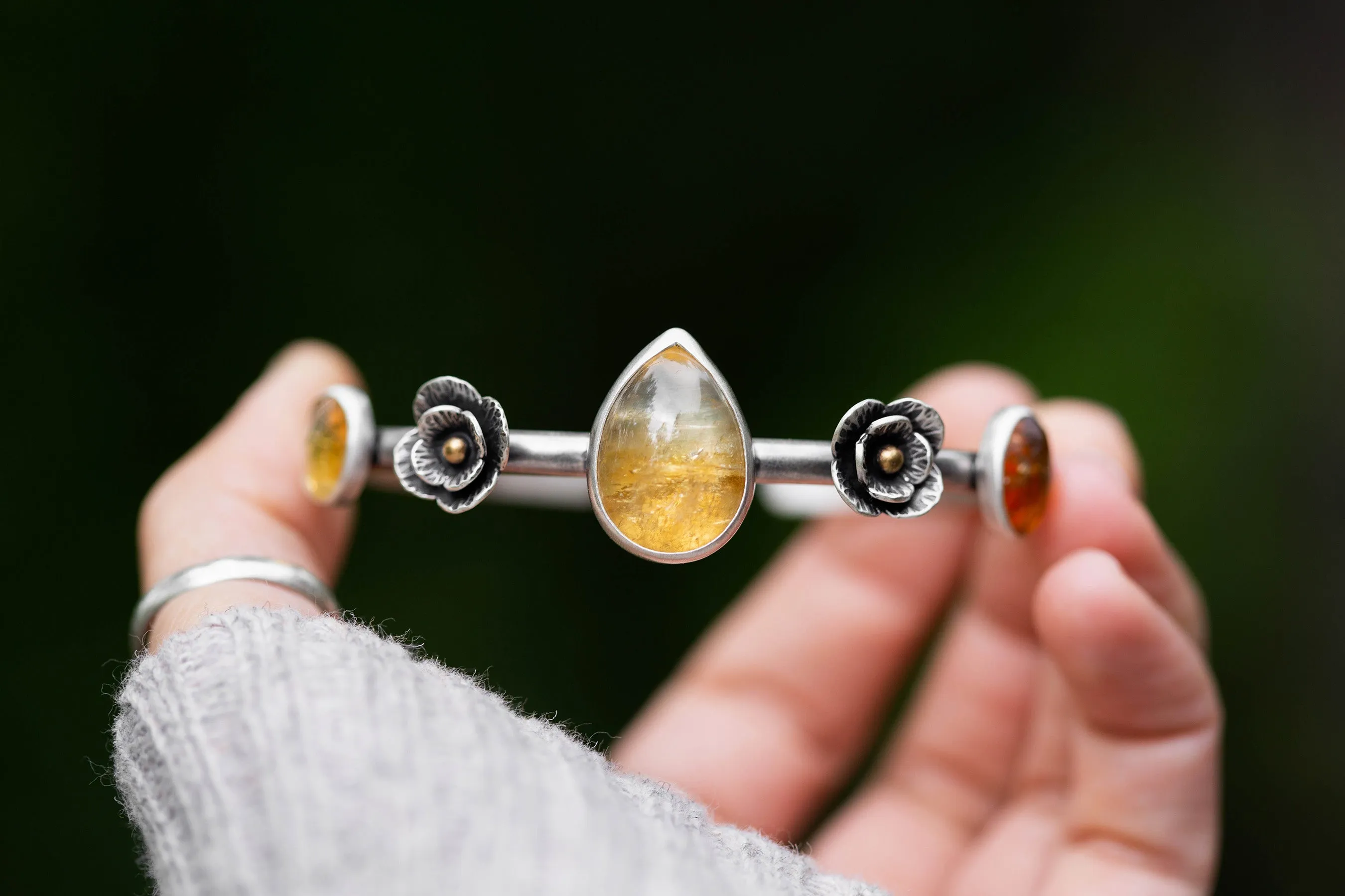M/L | Midsummer Bracelet | #11