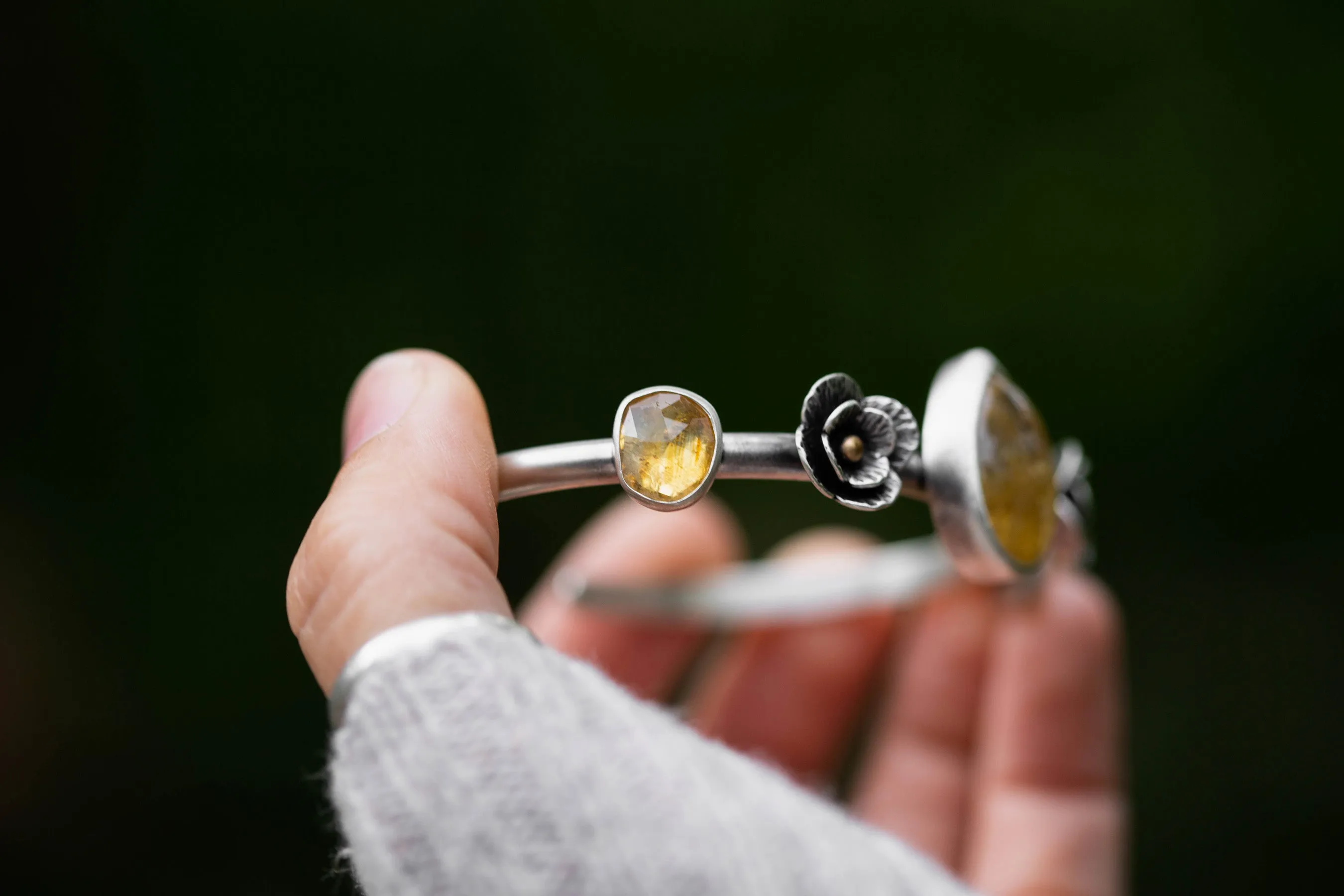 M/L | Midsummer Bracelet | #11