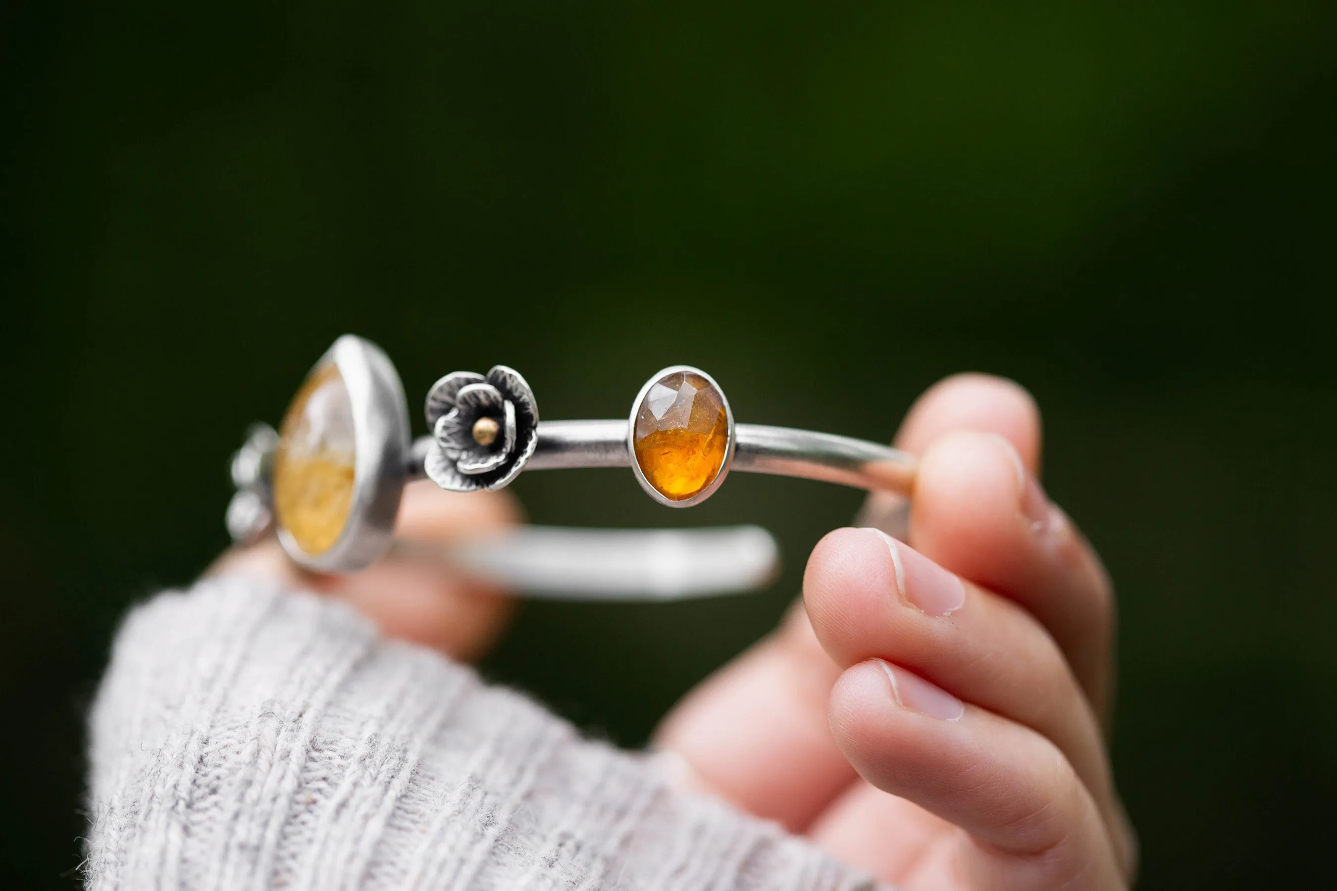 M/L | Midsummer Bracelet | #11