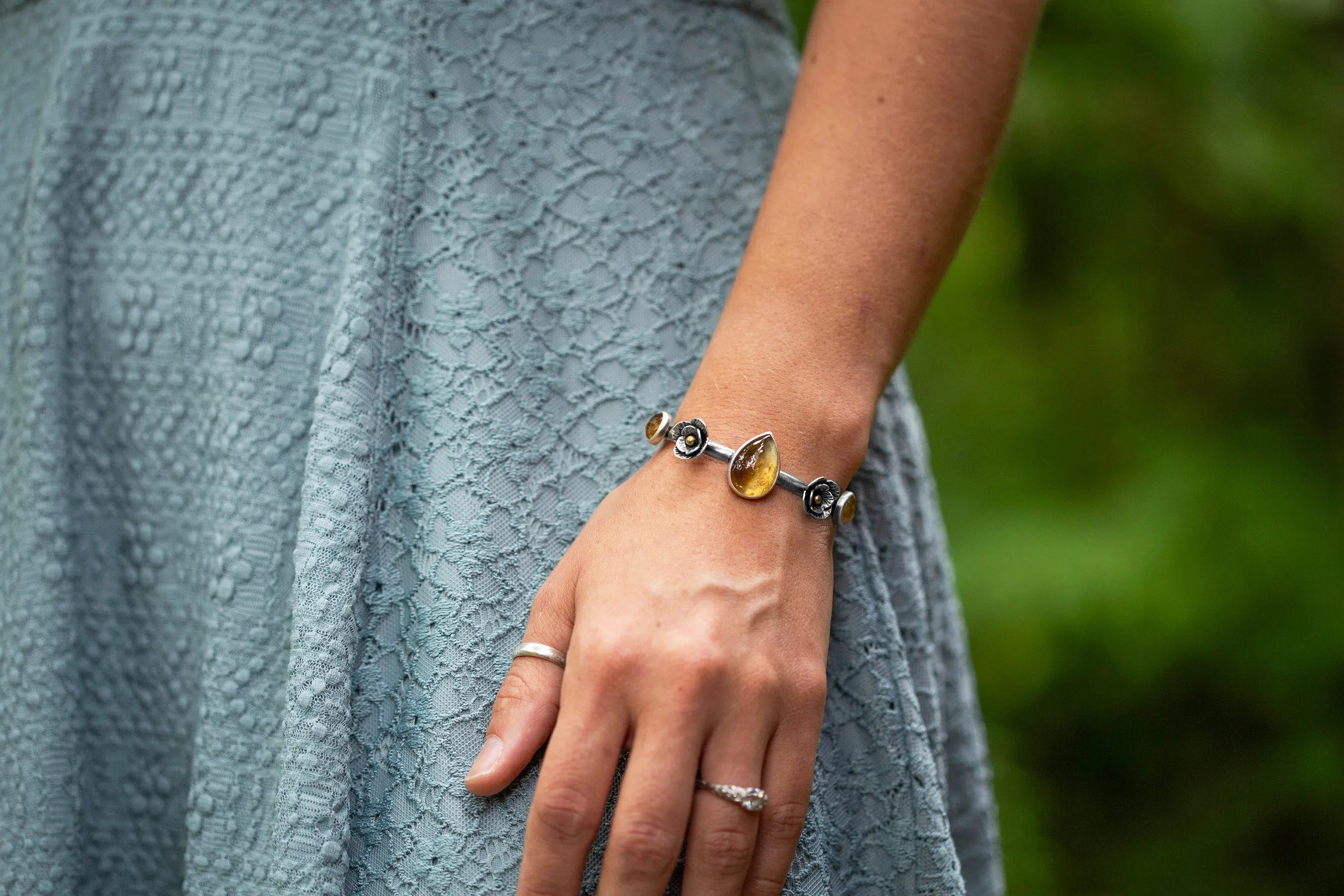 M/L | Midsummer Bracelet | #11