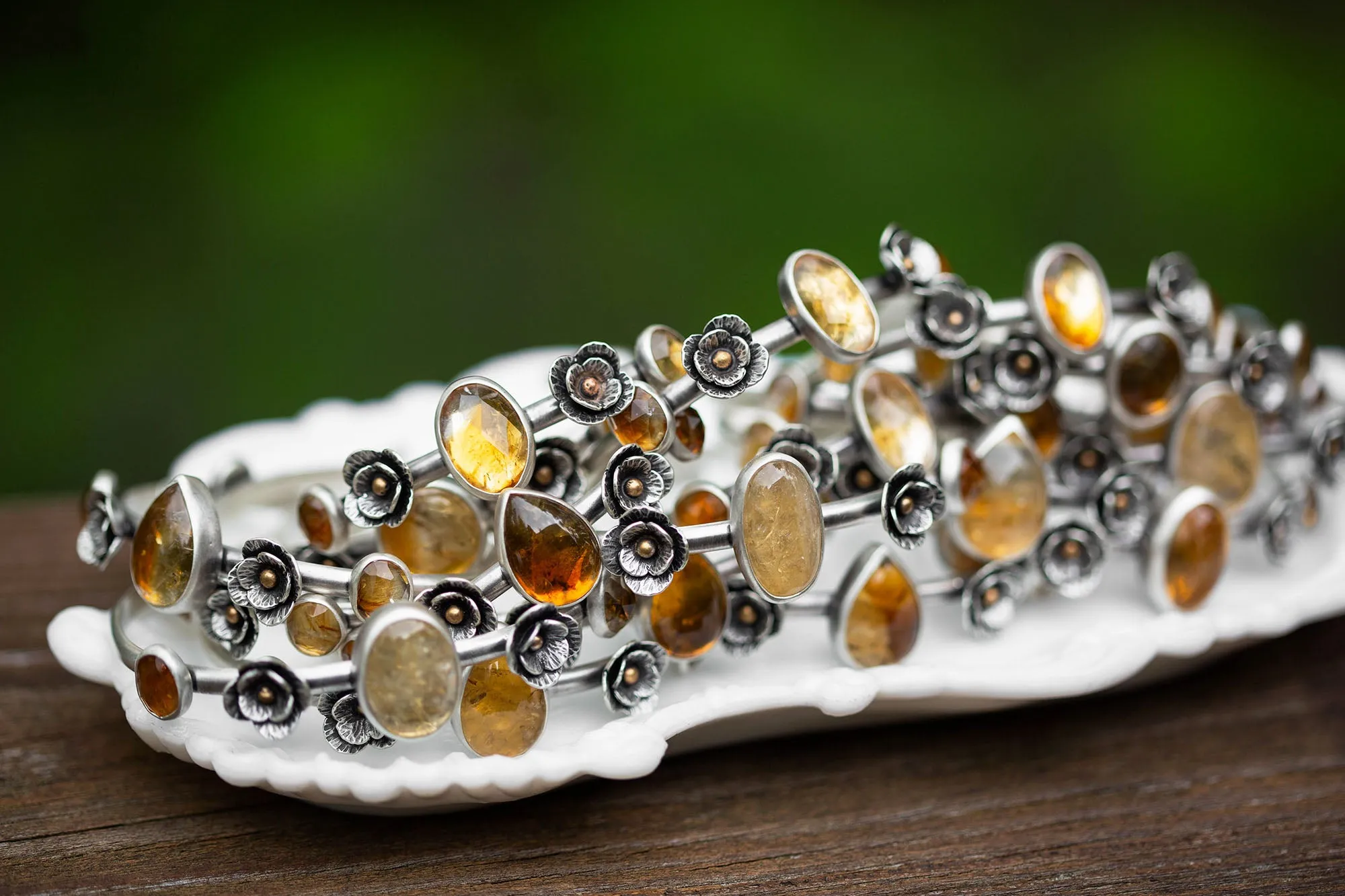 M/L | Midsummer Bracelet | #11