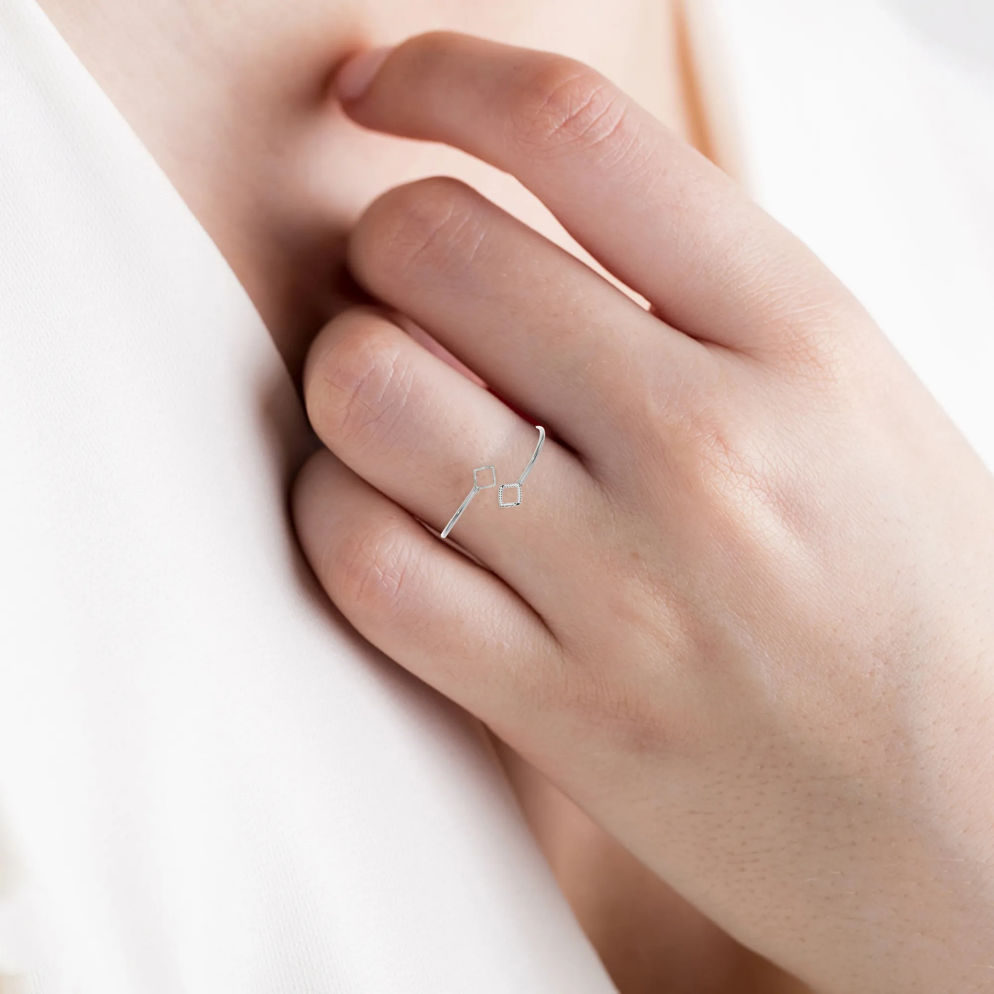 Natelli Cuff Bangle Bracelet
