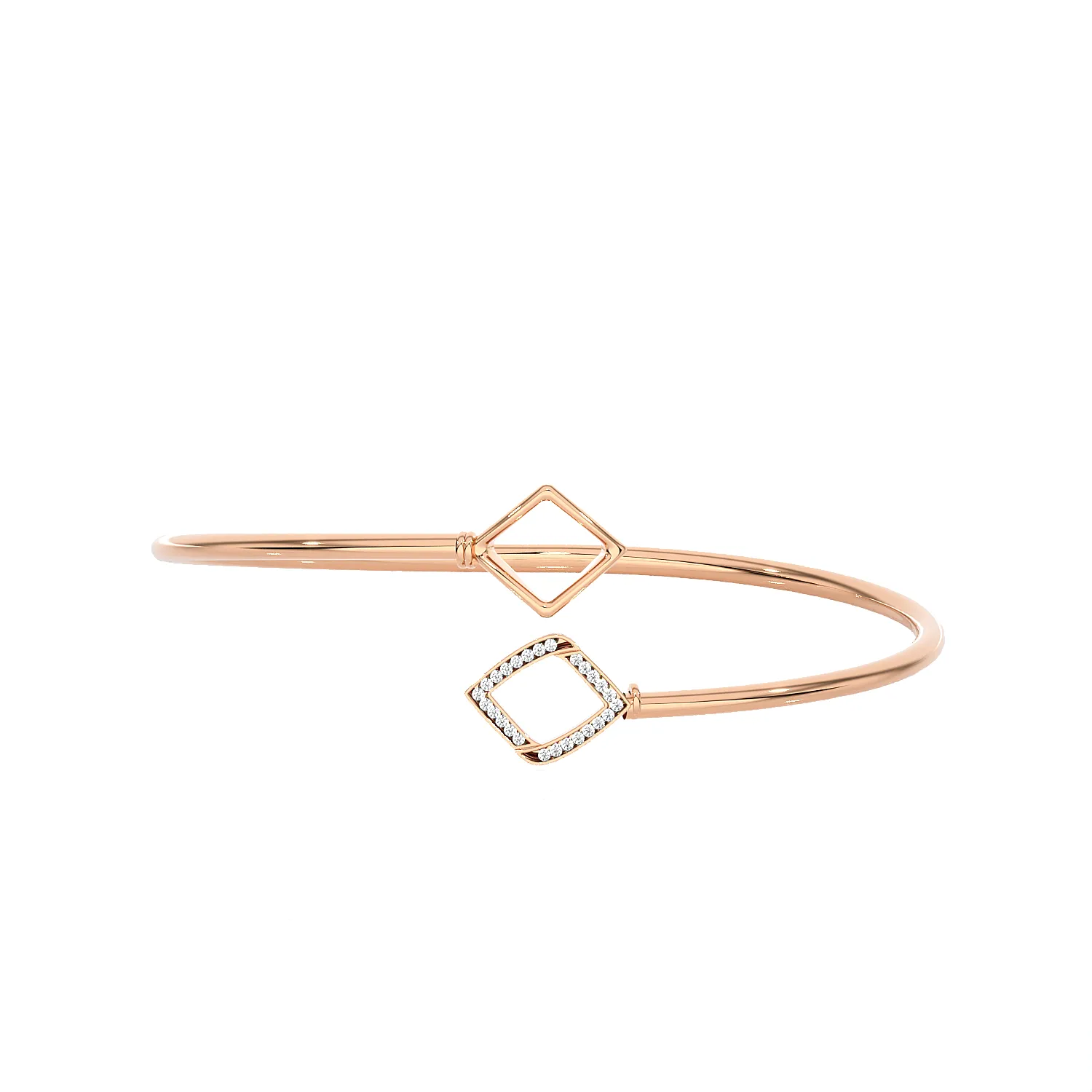 Natelli Cuff Bangle Bracelet
