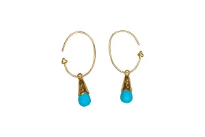 Nessie Earrings