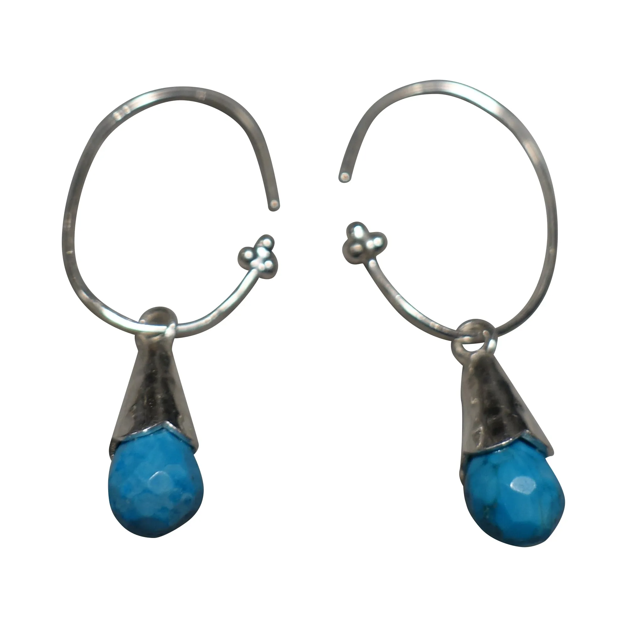 Nessie Earrings