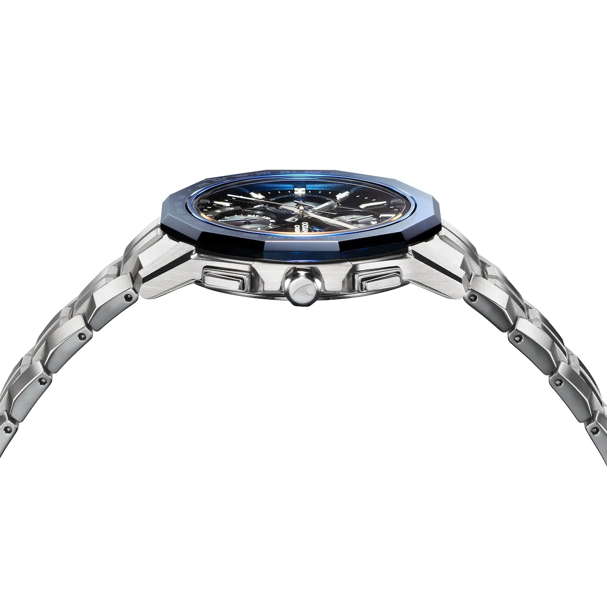 Oceanus "Manta" S6000 Series OCWS6000-1A