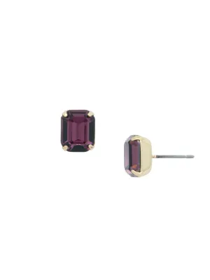 Octavia Stud Earrings - EDU53BGMRL