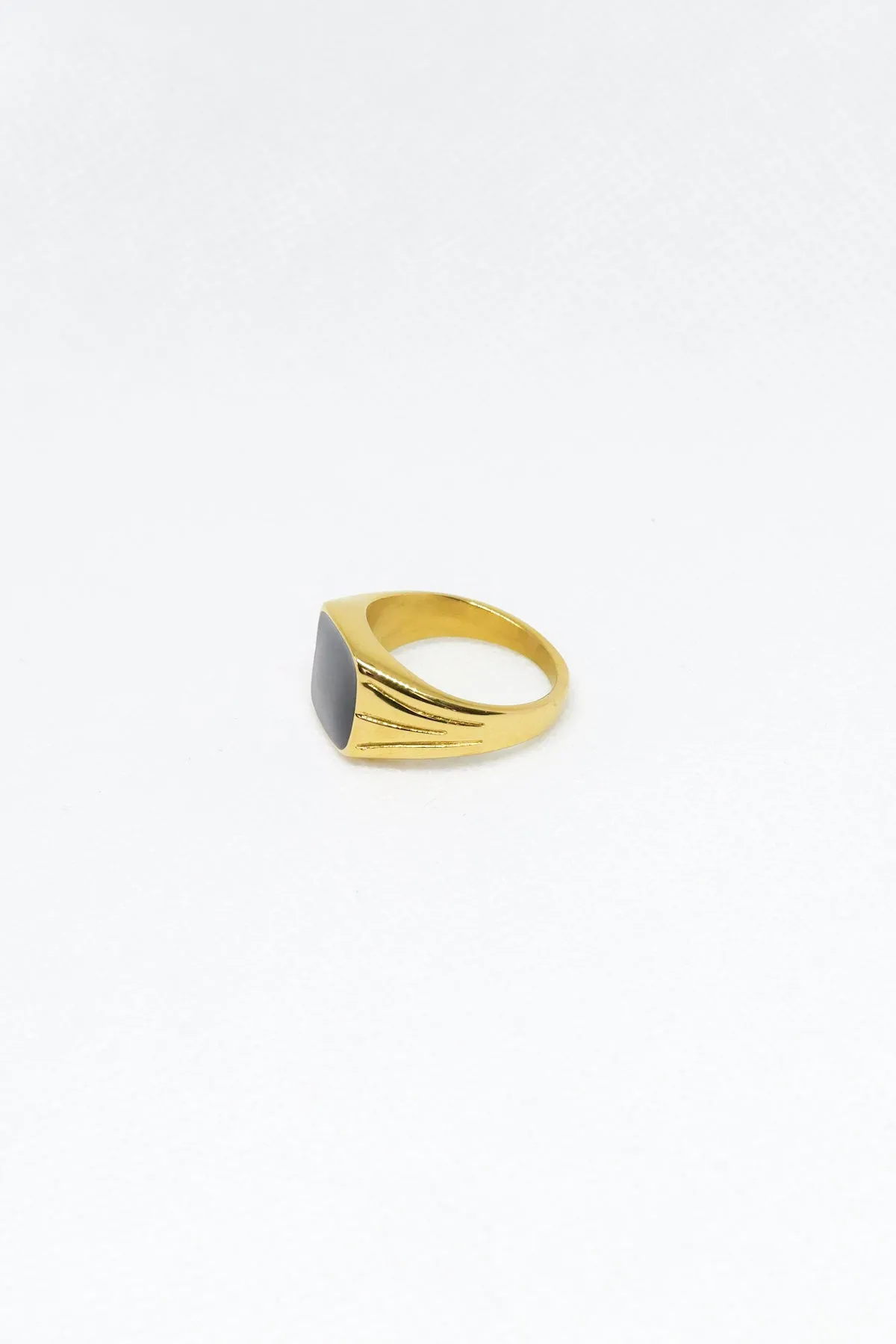 Onyx Ring