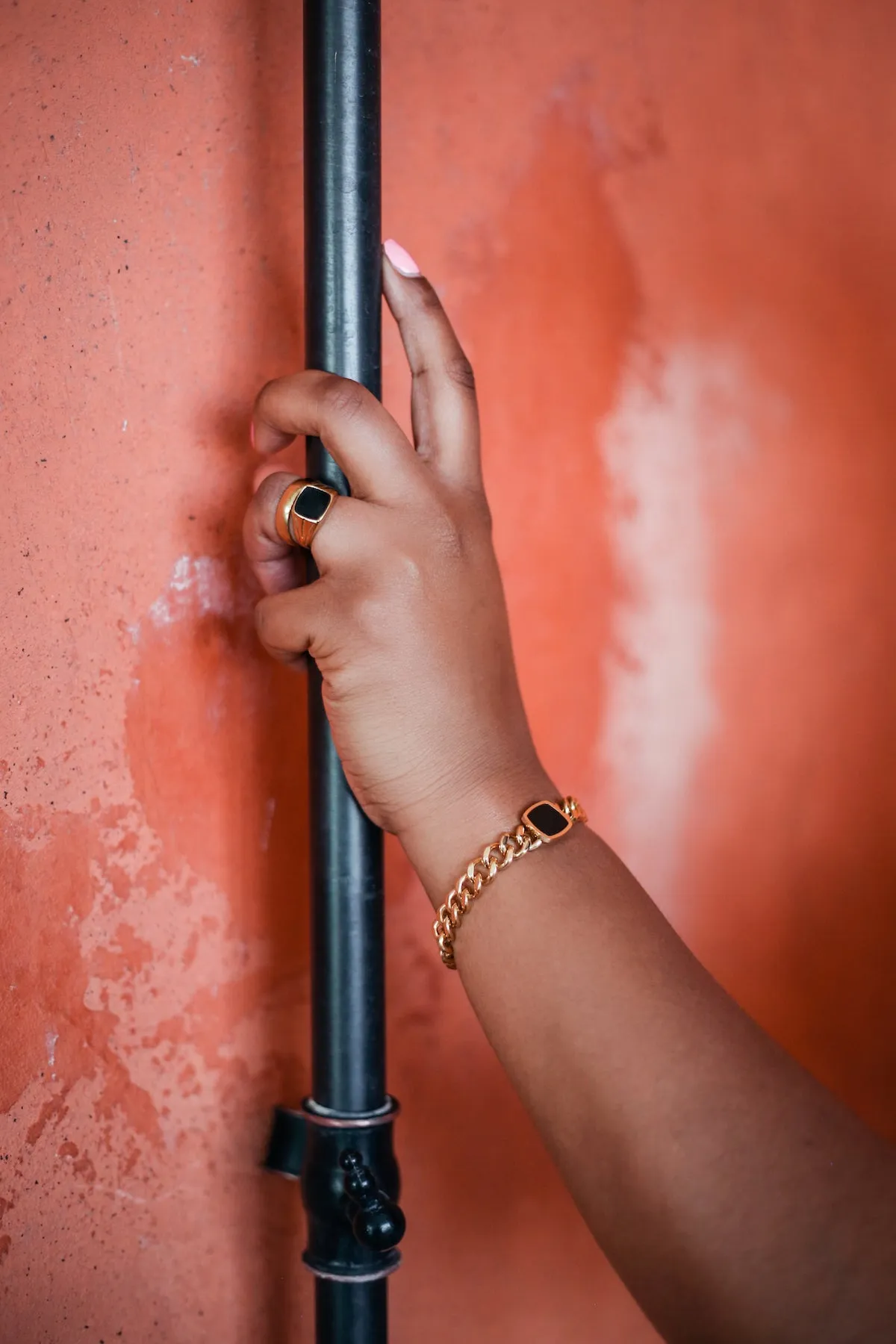 Onyx Ring