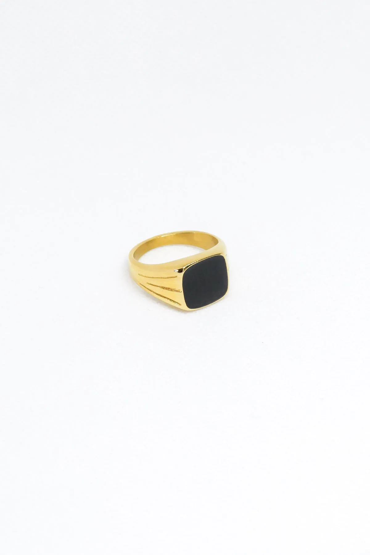 Onyx Ring