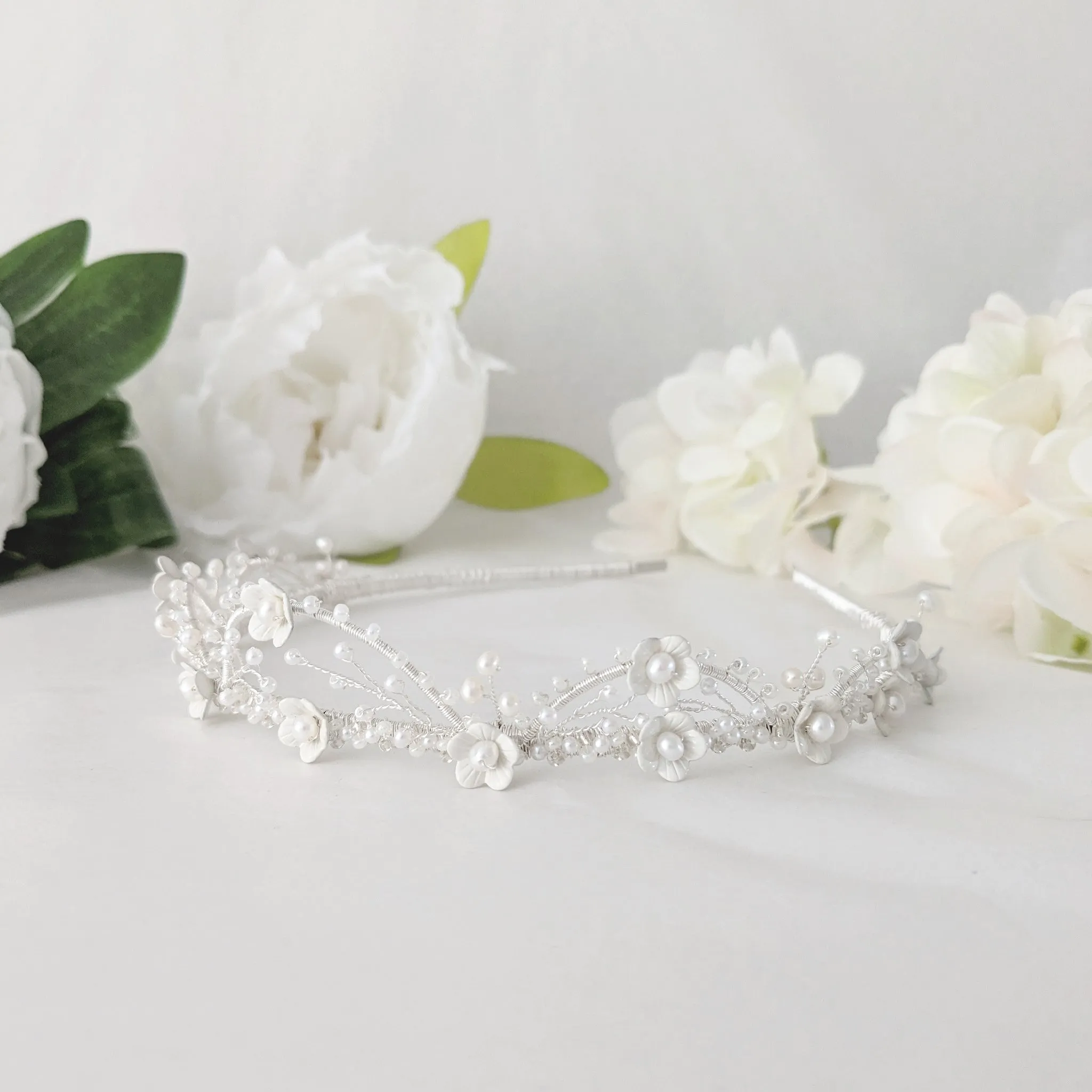 Ophelia Crown