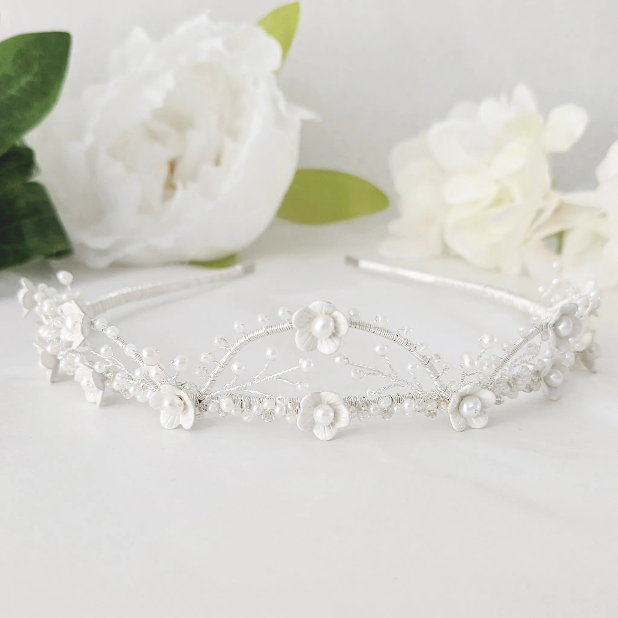 Ophelia Crown