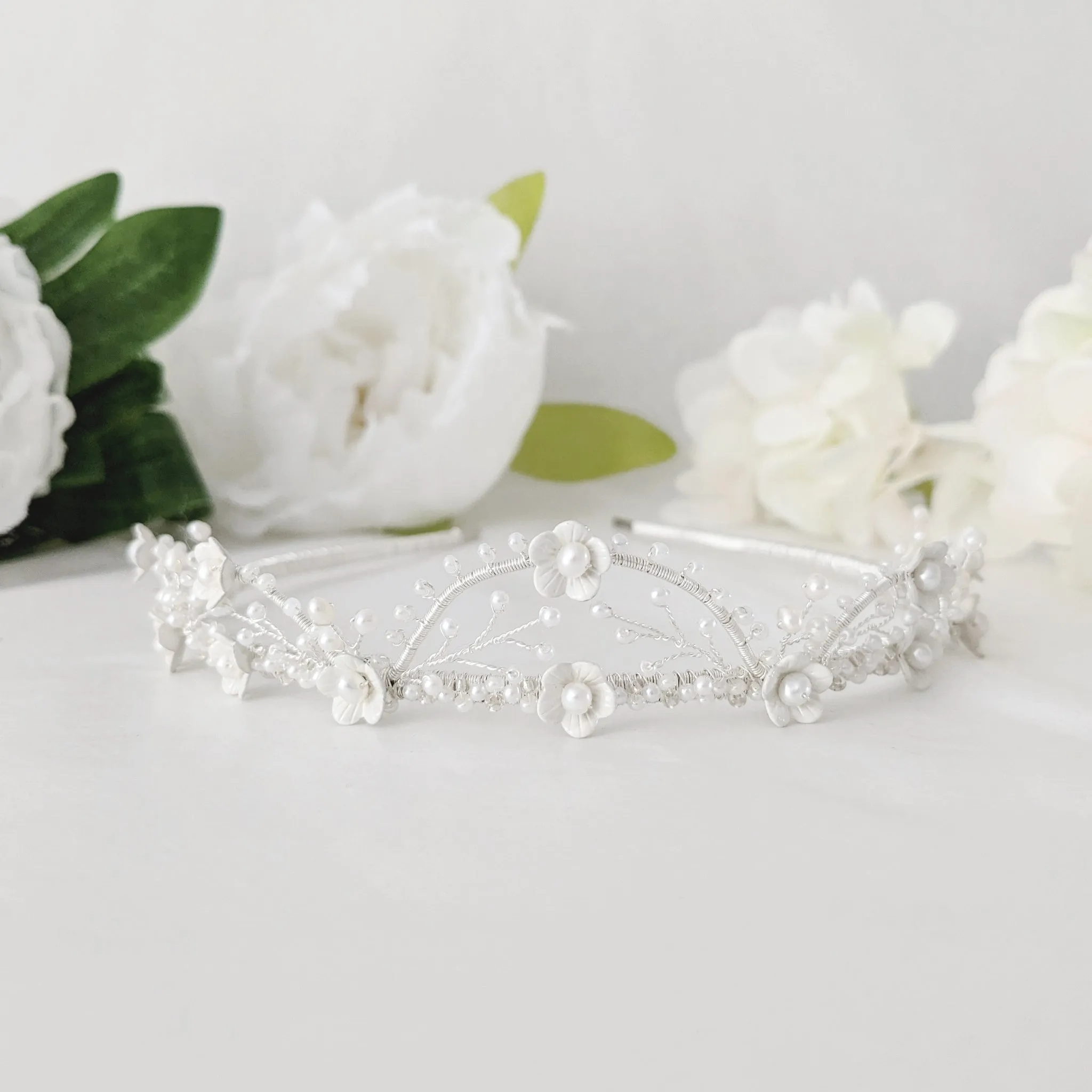 Ophelia Crown