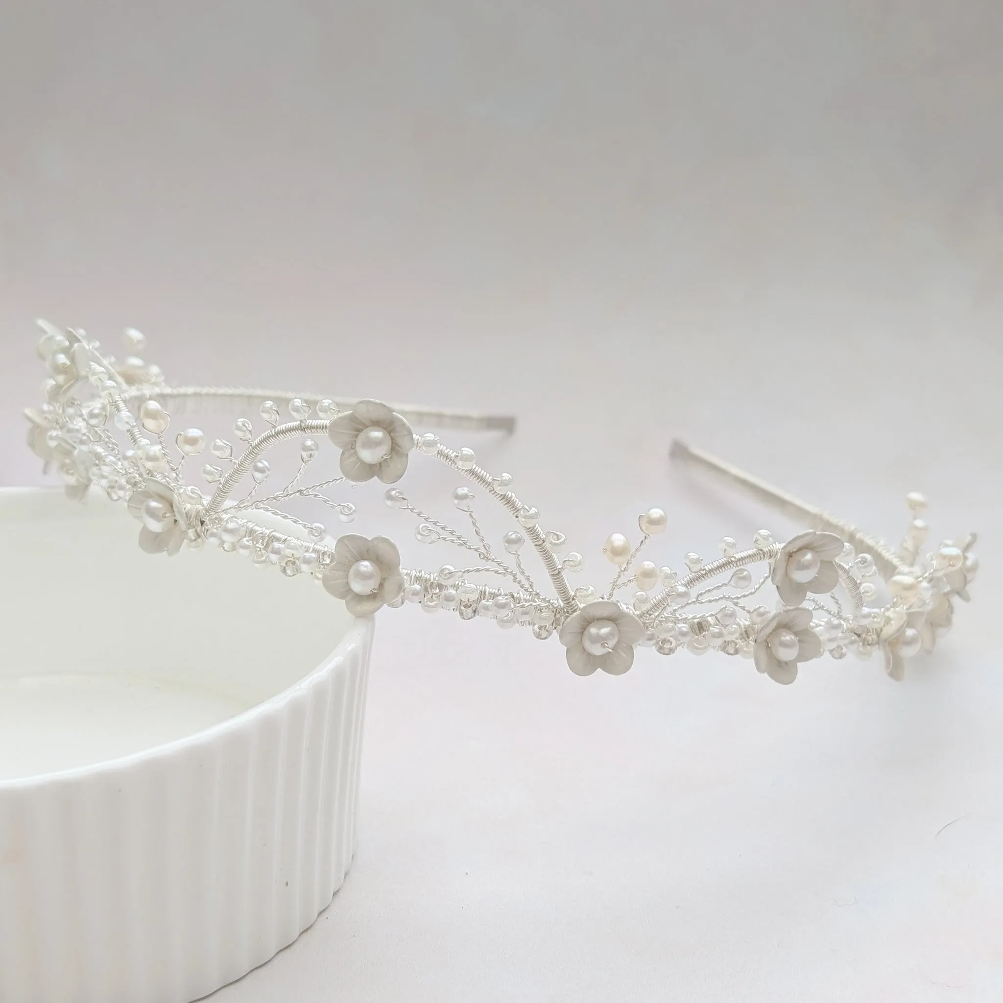 Ophelia Crown