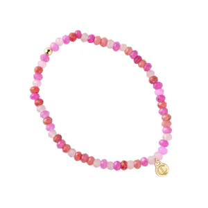 Palermo Bracelet Mini Cotton Candy