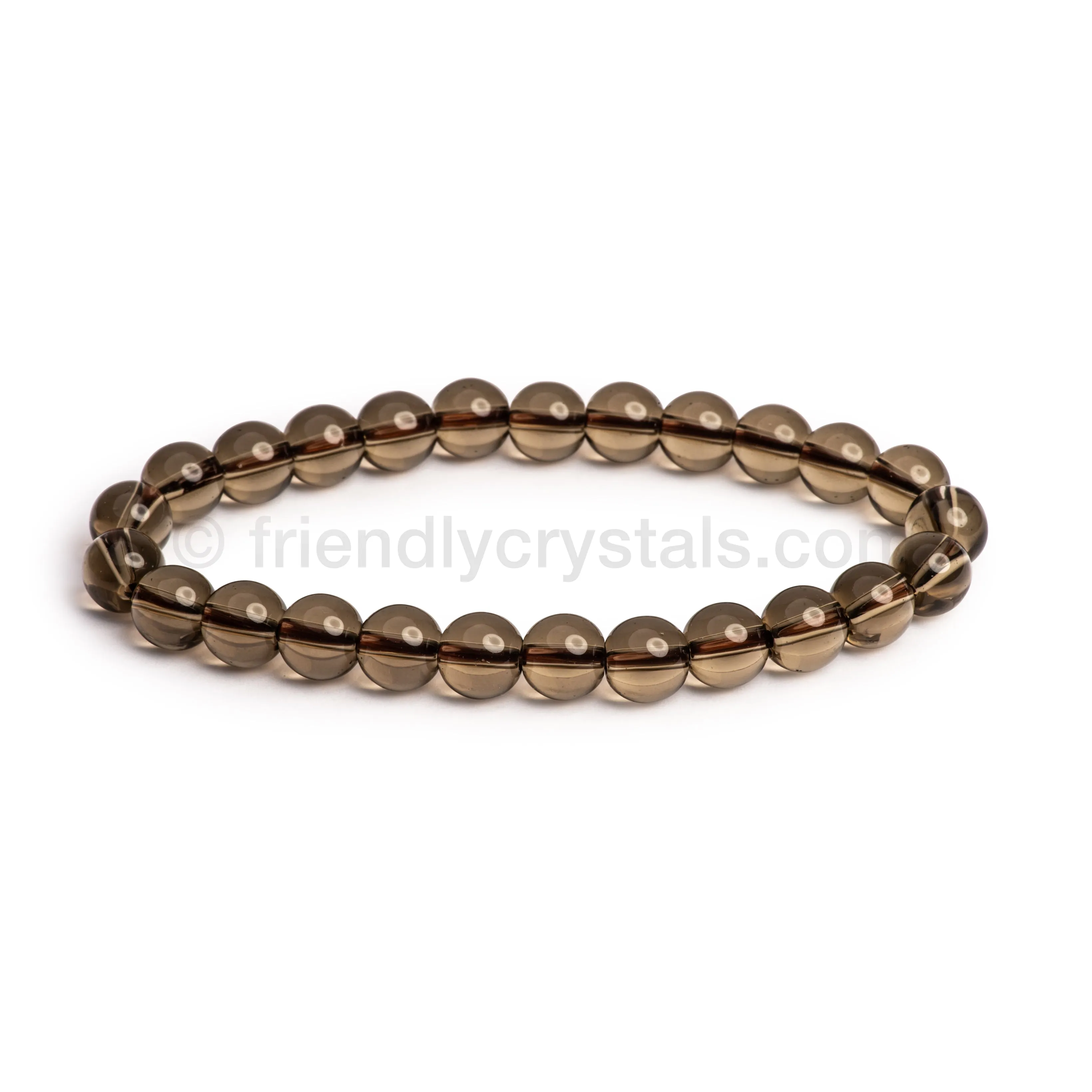 Popular Gemstone Bracelets Combo Pack - 144 Gemstone Power Bracelets 8 mm & FREE Rotating Display Stand!