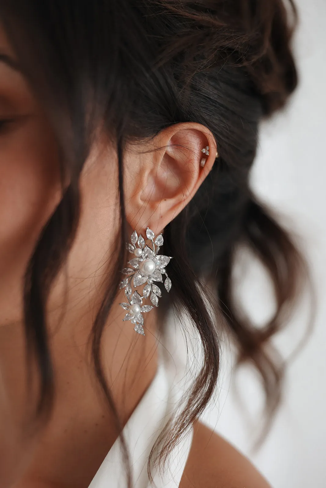 Royalist Earrings