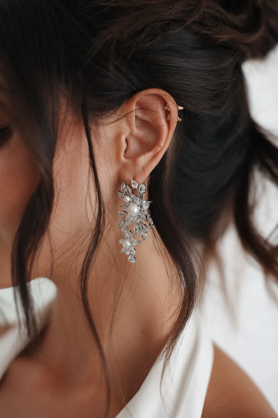 Royalist Earrings