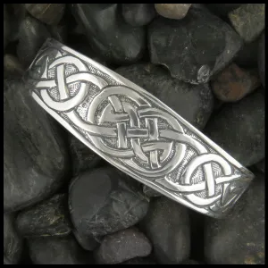 Sterling Silver Kintail Bracelet
