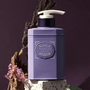 [Teabless] Sage Amber Purple Tea Perfume Body Lotion 480g/