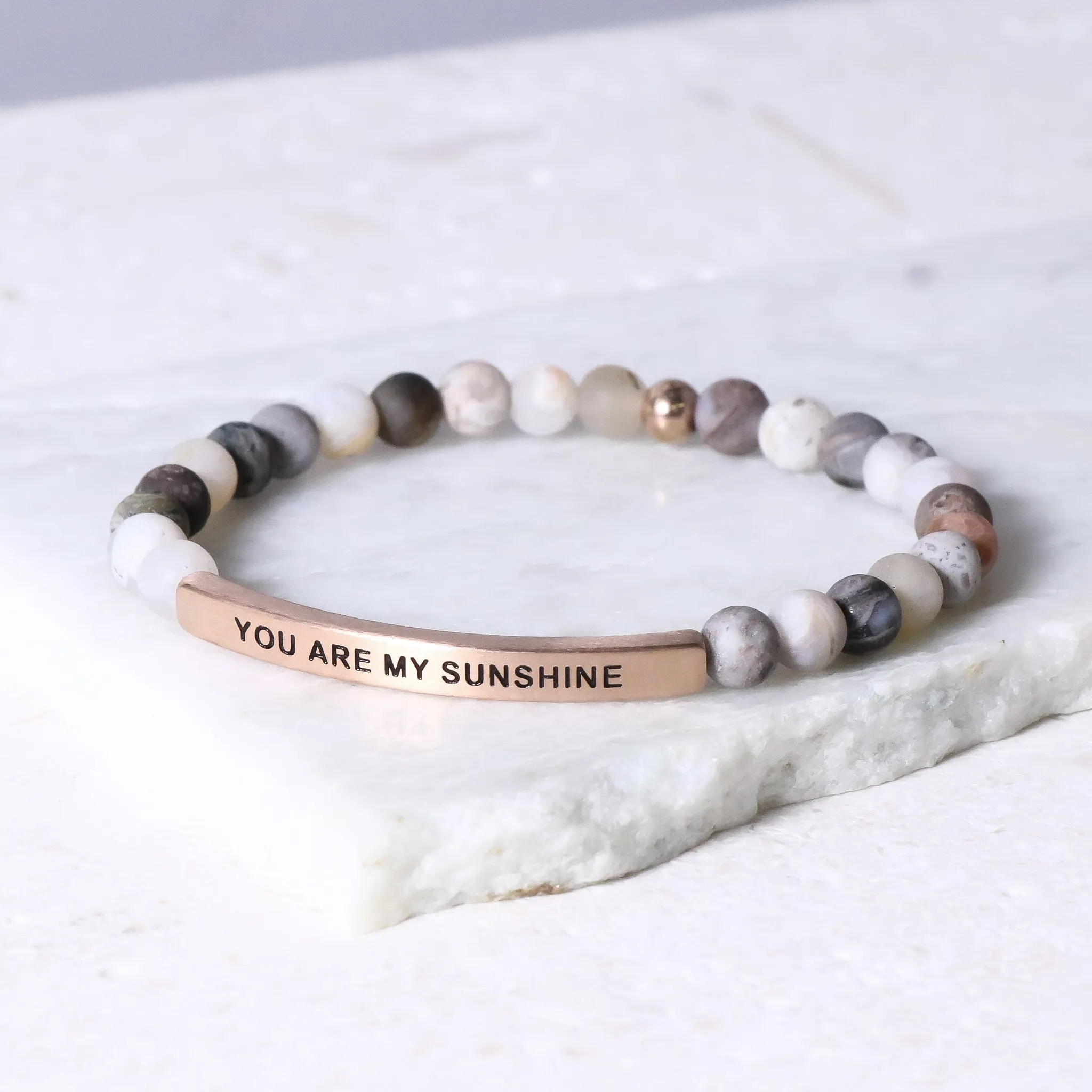 YOU ARE MY SUNSHINE