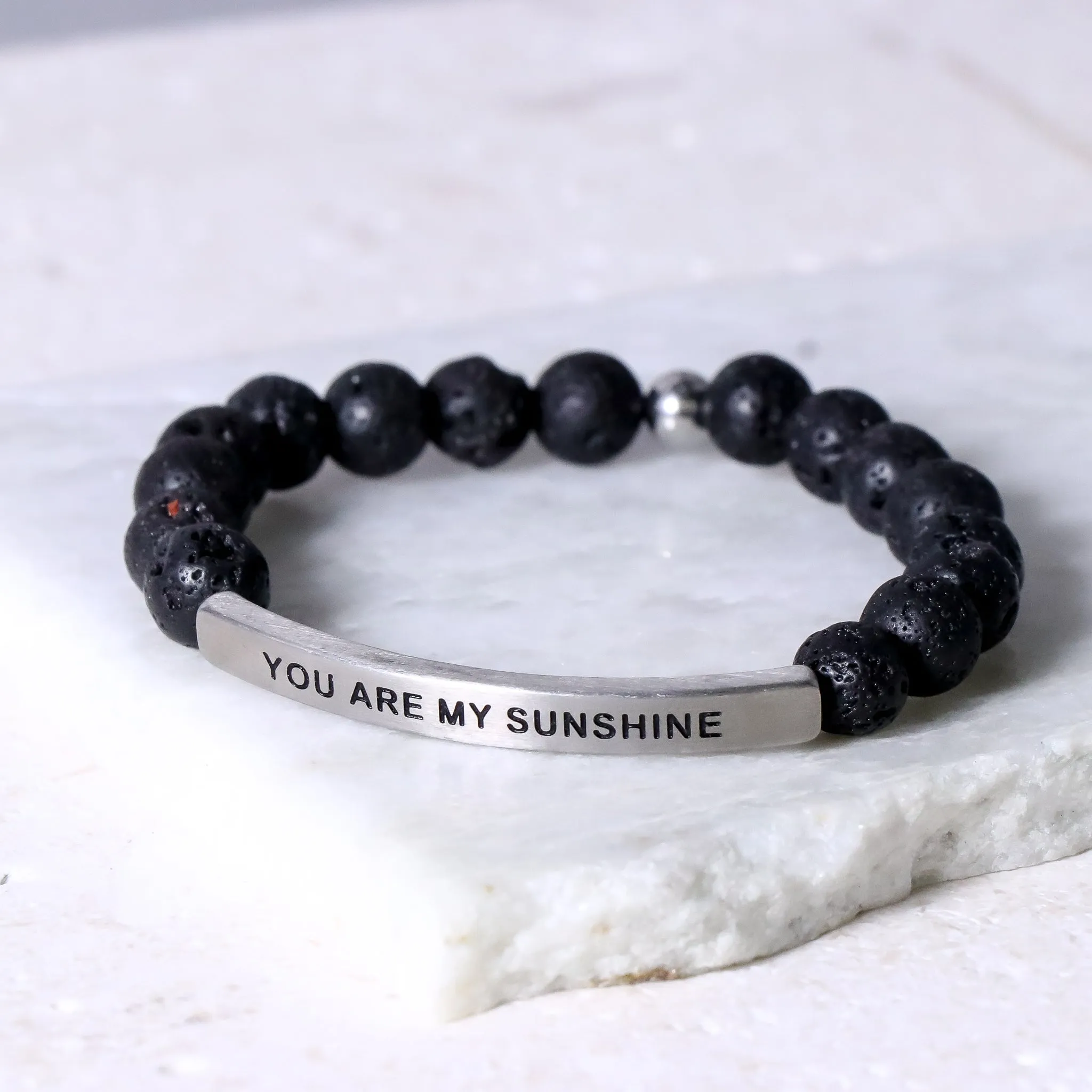 YOU ARE MY SUNSHINE