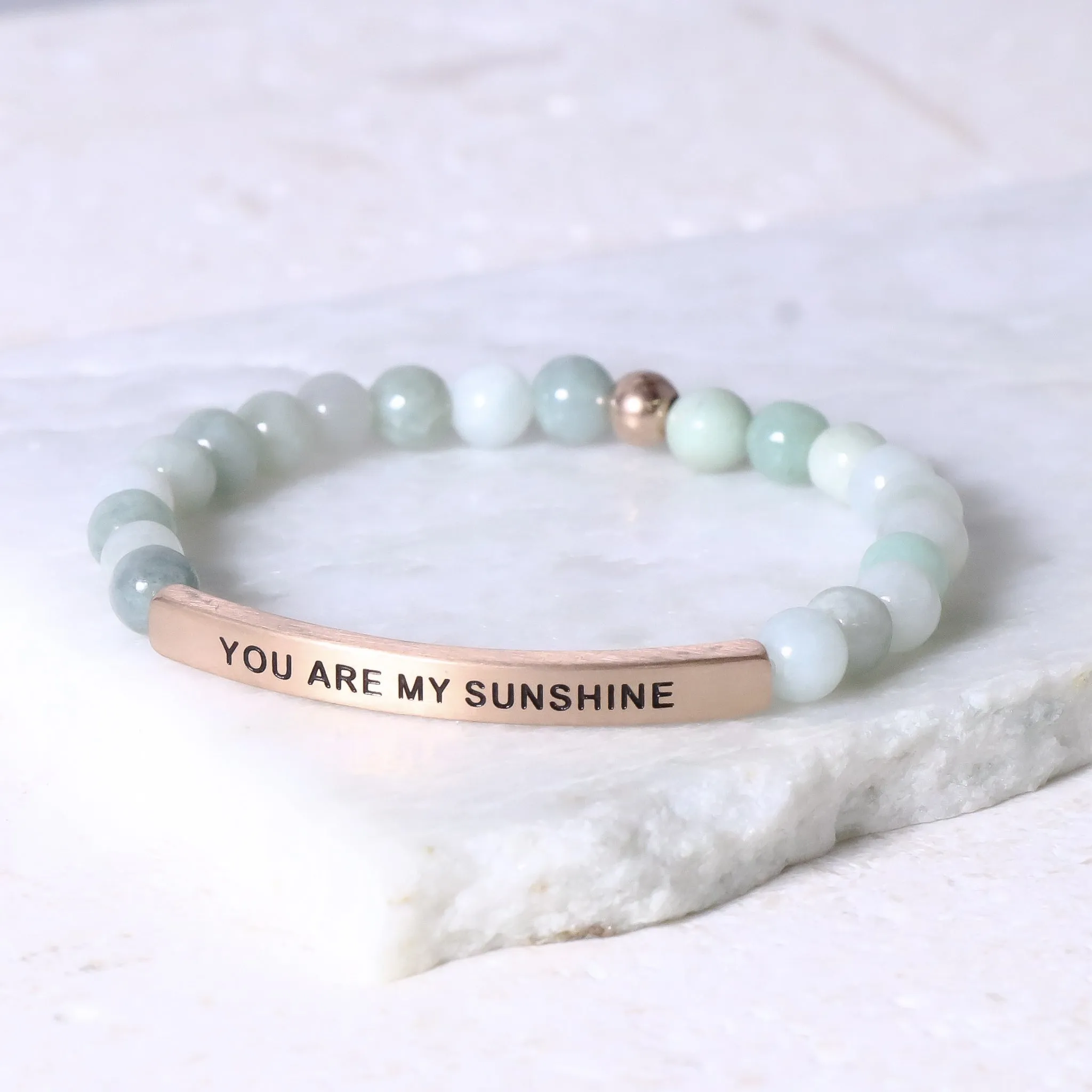 YOU ARE MY SUNSHINE