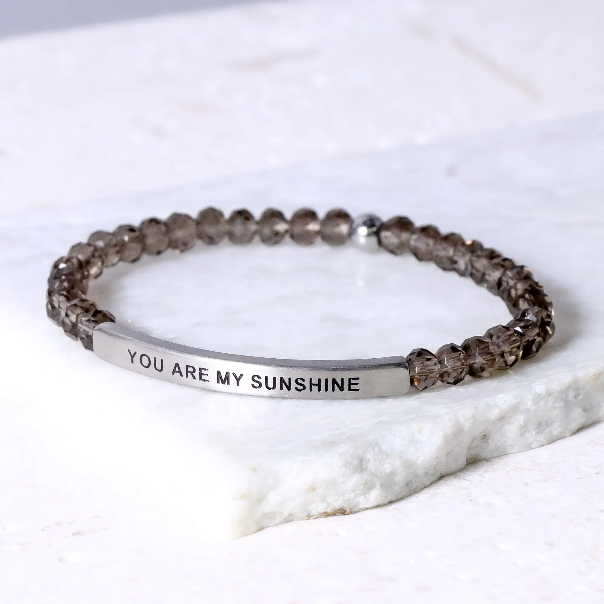 YOU ARE MY SUNSHINE