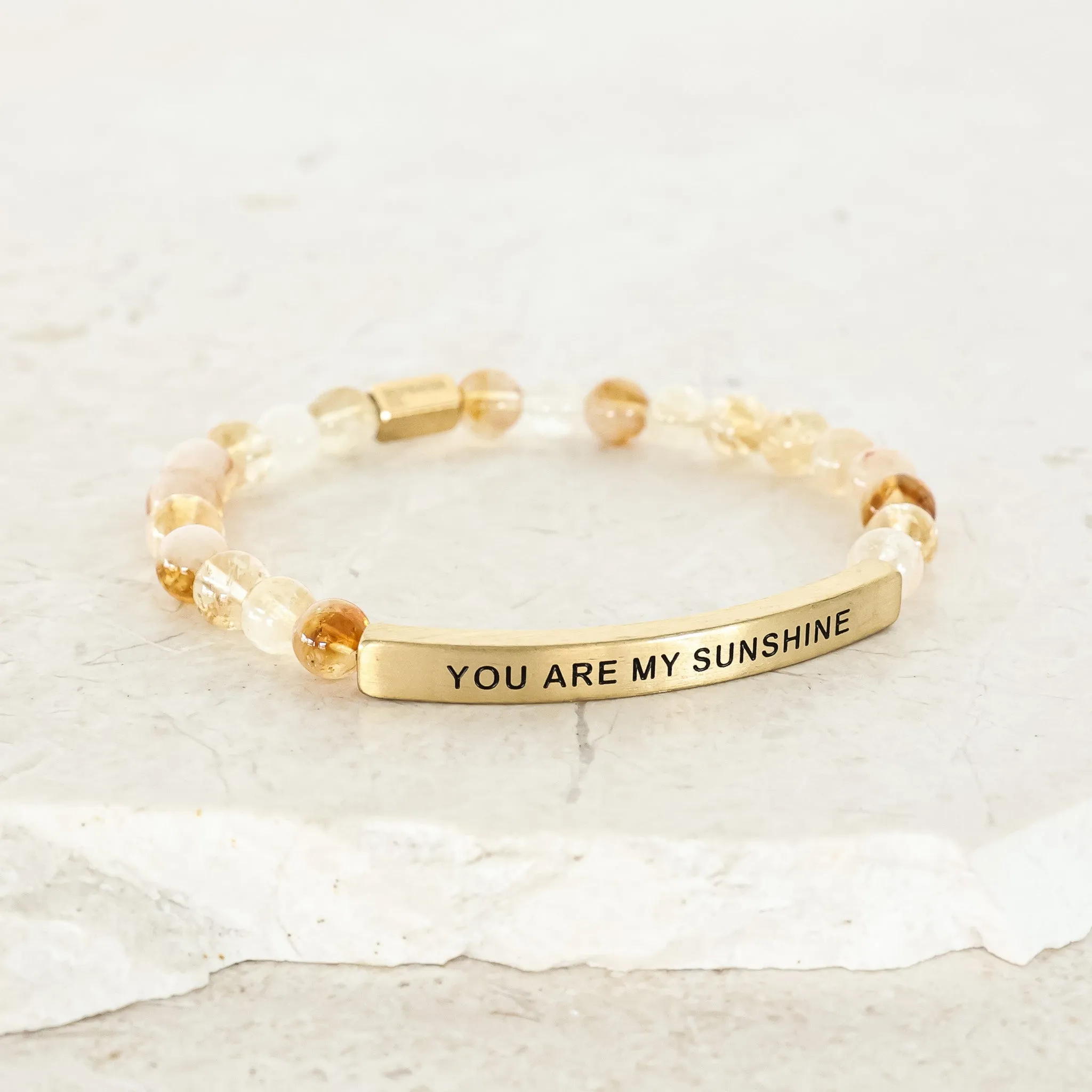 YOU ARE MY SUNSHINE