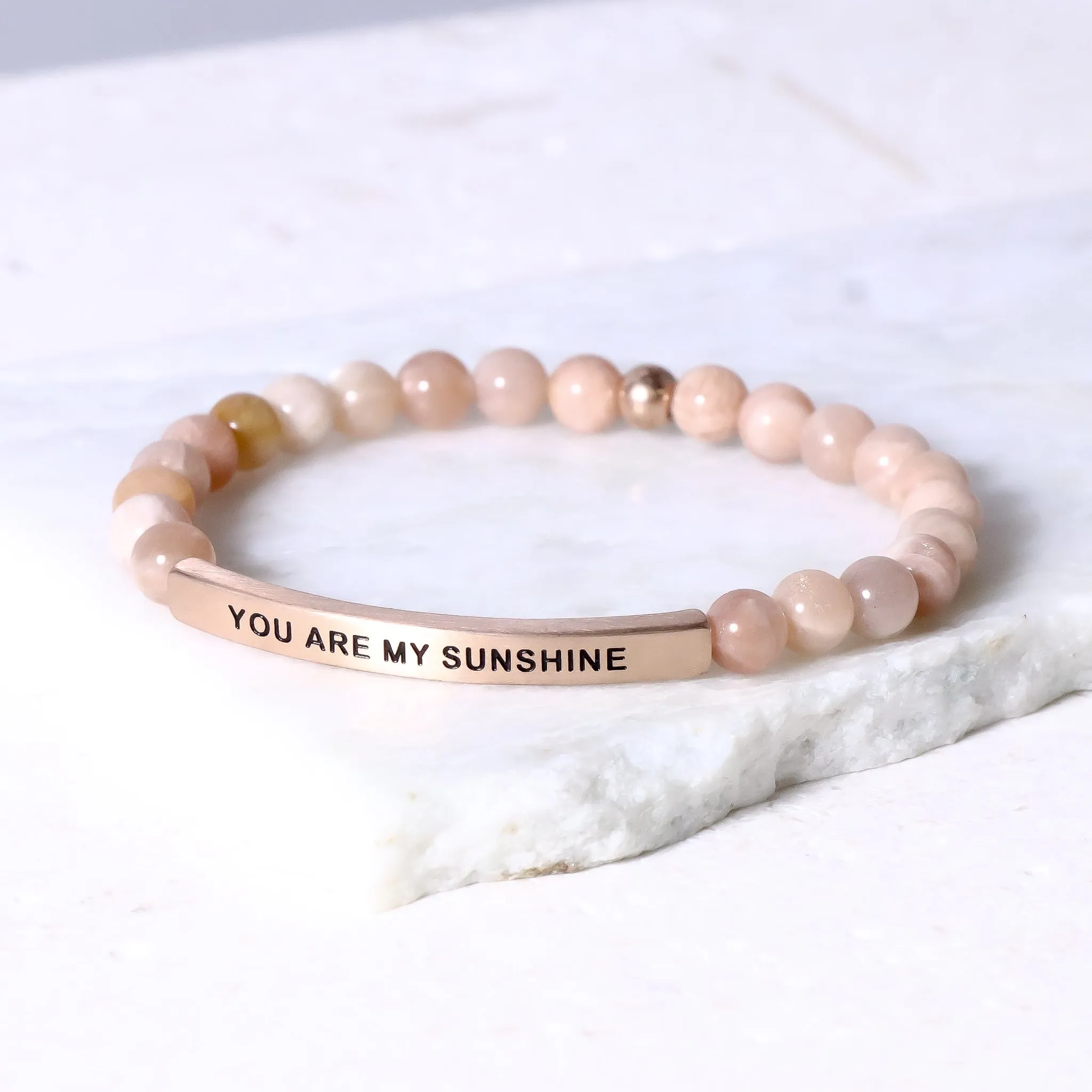 YOU ARE MY SUNSHINE