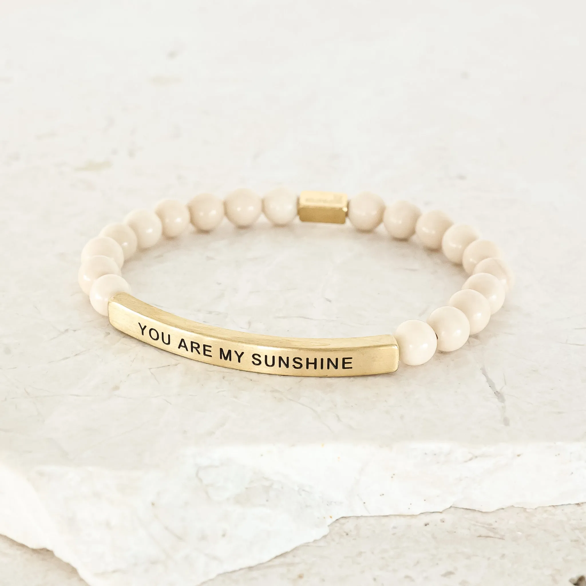 YOU ARE MY SUNSHINE